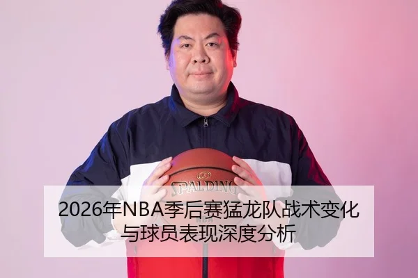 2026年NBA季后赛猛龙队战术变化与球员表现深度分析