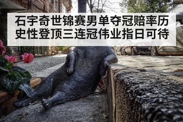 石宇奇世锦赛男单夺冠赔率历史性登顶三连冠伟业指日可待